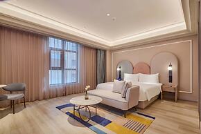 Mercure Xian Gaoxin Dazhai Road