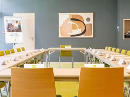 Ibis Styles Troyes Centre