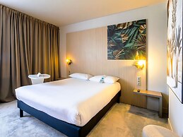 Ibis Styles Troyes Centre