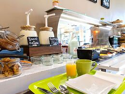 Ibis Styles Troyes Centre