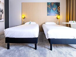 Ibis Styles Troyes Centre