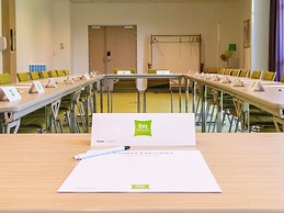 Ibis Styles Troyes Centre