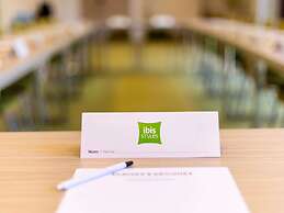 Ibis Styles Troyes Centre