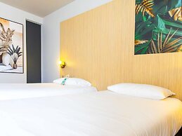 Ibis Styles Troyes Centre
