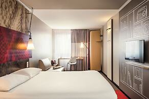 Ibis Troyes Centre