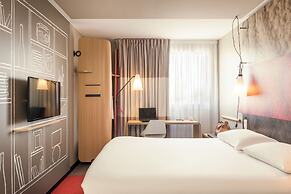 Ibis Troyes Centre