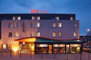 Ibis Troyes Centre