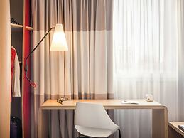 Ibis Troyes Centre