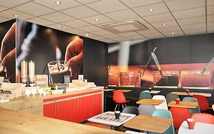 Ibis Troyes Centre