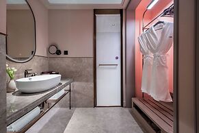 Mercure Chongqing Times Paradise Walk