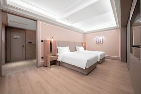 Mercure Chongqing Times Paradise Walk