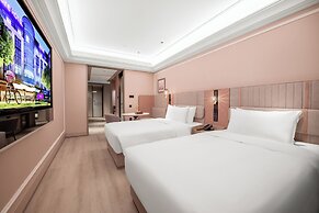 Mercure Chongqing Times Paradise Walk