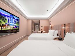 Mercure Chongqing Times Paradise Walk