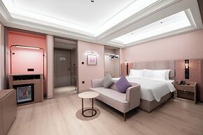 Mercure Chongqing Times Paradise Walk