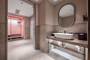 Mercure Chongqing Times Paradise Walk