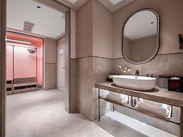 Mercure Chongqing Times Paradise Walk