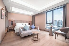 Mercure Chongqing Times Paradise Walk