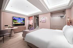 Mercure Chongqing Times Paradise Walk