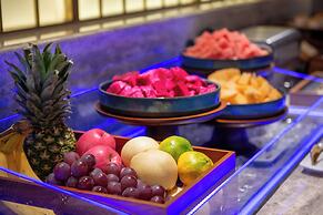 Mercure Chongqing Times Paradise Walk