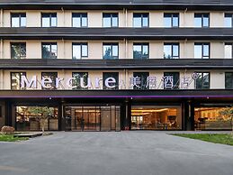 Mercure Chongqing Times Paradise Walk