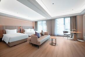 Mercure Chongqing Times Paradise Walk