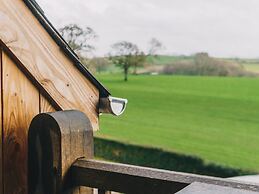 Bydown Barn in Swimbridge