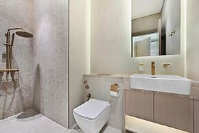 2307-Bloomfields 1BR  Binghatti Phantom