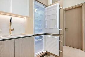 2307-Bloomfields 1BR  Binghatti Phantom