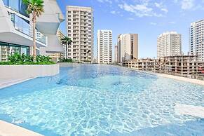 2307-Bloomfields 1BR  Binghatti Phantom