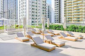 2307-Bloomfields 1BR  Binghatti Phantom