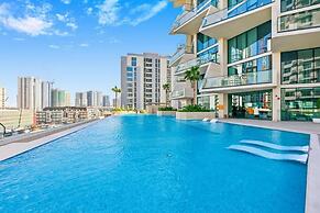 2307-Bloomfields 1BR  Binghatti Phantom