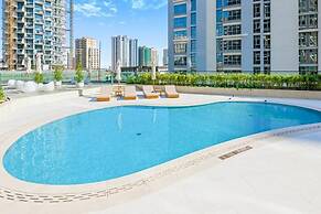 2307-Bloomfields 1BR  Binghatti Phantom