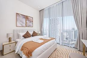 2307-Bloomfields 1BR  Binghatti Phantom