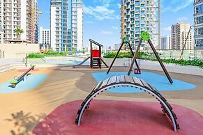 2307-Bloomfields 1BR  Binghatti Phantom