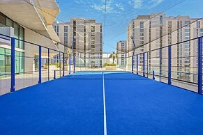 2307-Bloomfields 1BR  Binghatti Phantom