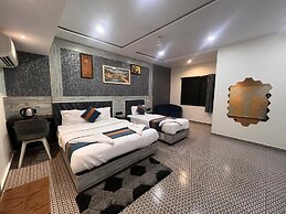 Hotel New Diamond By Glitz Hotels
