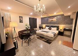 Hotel New Diamond By Glitz Hotels