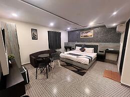 Hotel New Diamond By Glitz Hotels