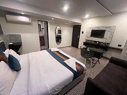Hotel New Diamond By Glitz Hotels