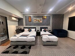 Hotel New Diamond By Glitz Hotels