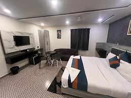 Hotel New Diamond By Glitz Hotels