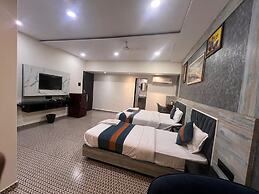 Hotel New Diamond By Glitz Hotels