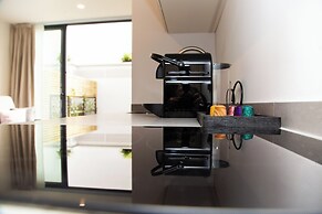 The 153 Hotel