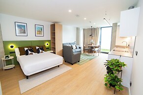 The 153 Hotel
