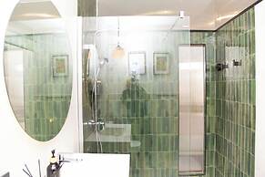 The 153 Hotel