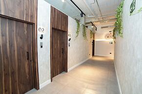 The 153 Hotel