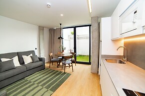 The 153 Hotel