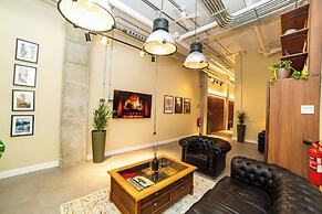 The 153 Hotel