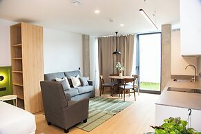 The 153 Hotel