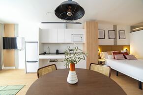 The 153 Hotel